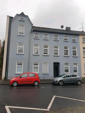 Foto - Mehrfamilienhaus in Duisburg-Duissern zu verkaufen