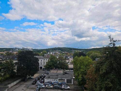 Foto - Etagenwohnung in Wuppertal