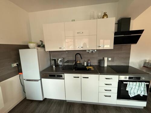 Foto - Etagenwohnung zur Miete in Grasleben