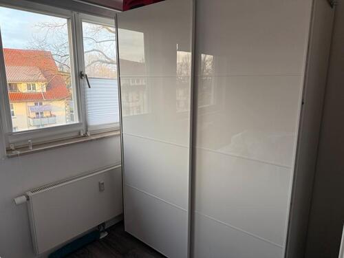 Foto - Etagenwohnung in Grasleben zur Miete