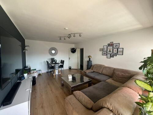 Foto - 2 Zimmer Etagenwohnung in Germering