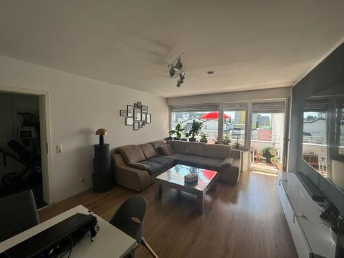 Foto - Etagenwohnung in Germering zum Kaufen