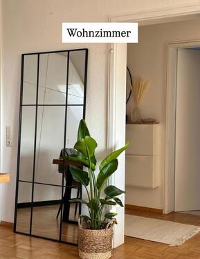 Foto - 4 Zimmer Etagenwohnung zur Miete in Ilsfeld