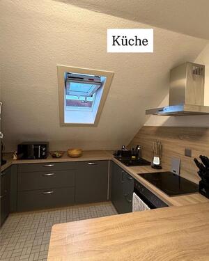 Foto - 4 Zimmer Etagenwohnung in Ilsfeld