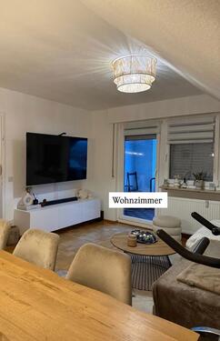 Foto - Etagenwohnung in Ilsfeld zur Miete