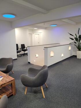 Foto - Büro Praxis mit 200 qm zu vermieten in Kist bei Würzburg