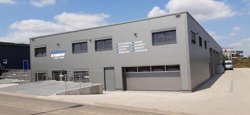 Foto - andere in Kist