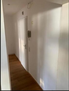 Foto - Helle, ausgefallene 2 Zimmer- Wohnung Nähe Zentrum