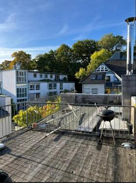 Foto - 2 Zimmer Etagenwohnung in Aachen