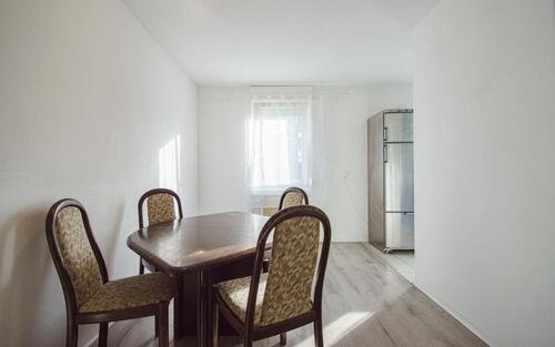 Foto - 4 Zimmer Etagenwohnung zur Miete in Horb am Neckar