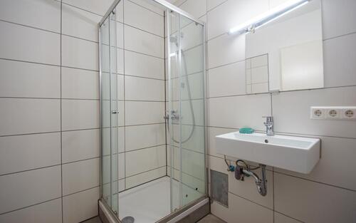 Foto - 4 Zimmer Etagenwohnung in Horb am Neckar