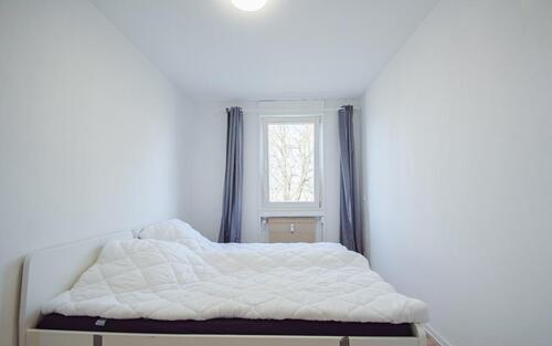 Foto - Etagenwohnung in Horb am Neckar zur Miete