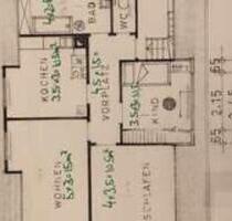 3 Zimmer Wohnung in Oberkochen - 750,00&nbsp;EUR Kaltmiete, ca.&nbsp; 70,50&nbsp;m&sup2; in Oberkochen (PLZ: 73447)