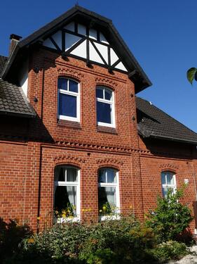 Foto - Schöne, geräumige EG-Whg. in Bissendorf zentral mit Garten