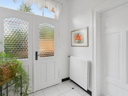 Foto - Etagenwohnung in Wedemark zur Miete