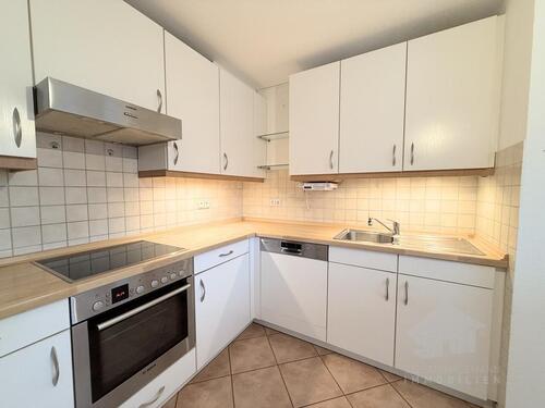 Foto - 3 Zimmer Erdgeschoßwohnung in Klein Nordende