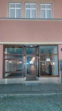 Foto - Ladengeschäft zu vermieten im Stadtzentrum-markt Pirna
