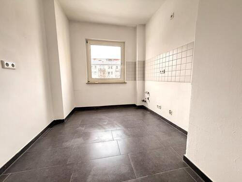 Foto - Etagenwohnung in Nürnberg zur Miete