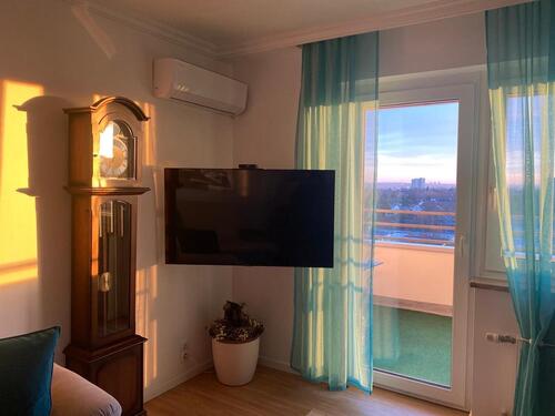 Foto - 4 Zimmer Etagenwohnung in Mainz