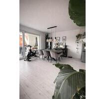 Exklusive Neubauwohnung mit Balkon & Aufzug in Wiesloch