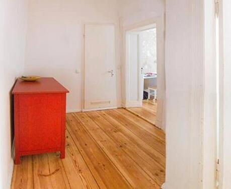 Foto - 1 Zimmer Etagenwohnung in Berlin