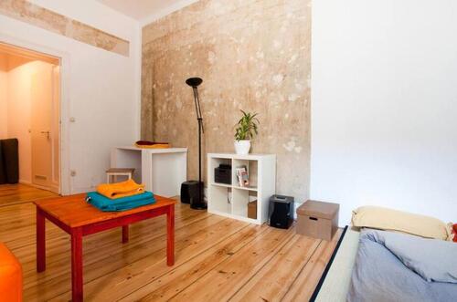 Foto - Etagenwohnung in Berlin zum Kaufen