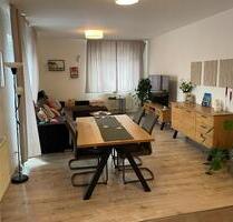 Moderne, helle 2,5 ZKB WHG mit Balkon direkt am Zentrum 77qm - Vechta