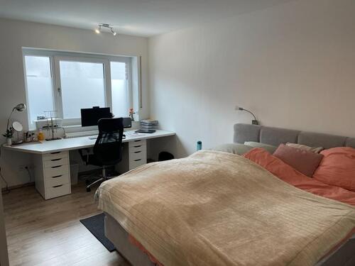 Foto - 2.5 Zimmer Hochparterre in Vechta