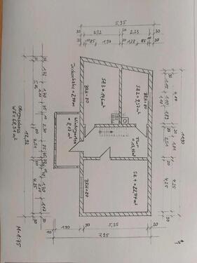 Foto - 9 Zimmer Reihenhaus in Kindelbrück