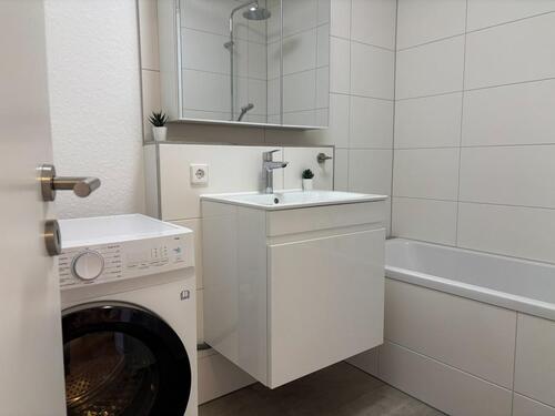 Foto - 1 Zimmer Etagenwohnung in Ludwigsburg