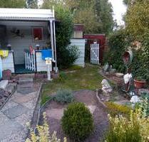 Pachtgarten...in Matersen (Ostsee) - Satow