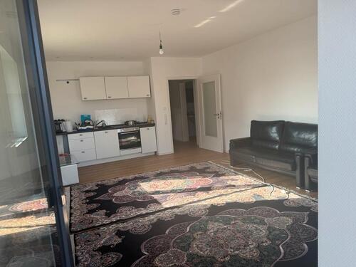 Foto - 2 Zimmer Erdgeschoßwohnung zur Miete in Twistringen