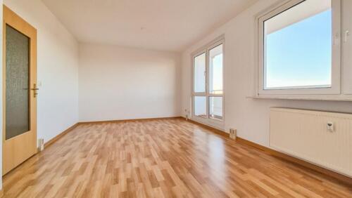 Foto - 2 Zimmer Etagenwohnung zur Miete in Hoyerswerda