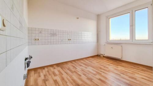 Foto - 2 Zimmer Etagenwohnung in Hoyerswerda