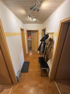 Foto - Etagenwohnung in Kuhfelde zur Miete