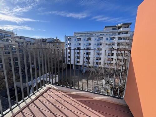 Foto - 2 Zimmer Etagenwohnung zur Miete in Berlin