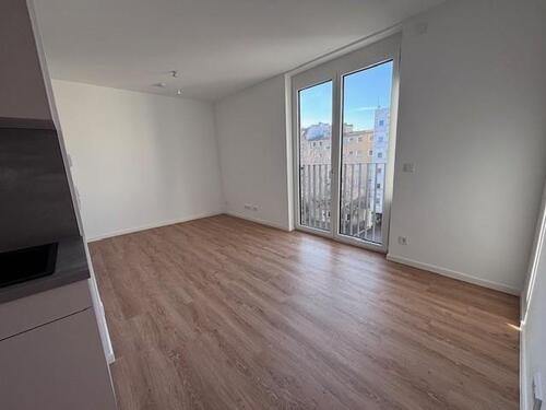 Foto - 2 Zimmer Etagenwohnung in Berlin