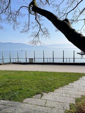 Foto - 3 Zimmer Etagenwohnung zum Kaufen in Lindau (Bodensee)