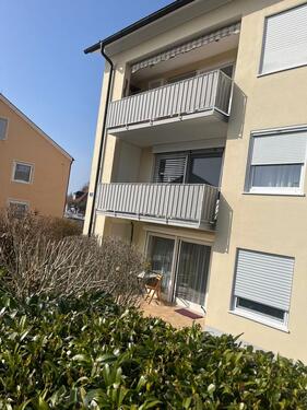 Foto - 3 Zimmer Etagenwohnung in Lindau (Bodensee)