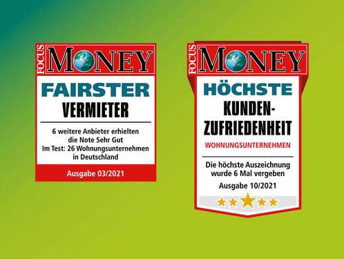 Foto - 2 Zimmer Etagenwohnung in Lüdenscheid