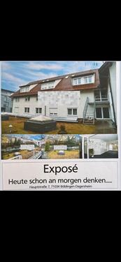 Foto - 2-Zimmer-Wohnung im Betreuten Wohnen zu verkaufen