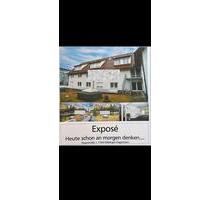 2-Zimmer-Wohnung im Betreuten Wohnen zu verkaufen - Böblingen Dagersheim