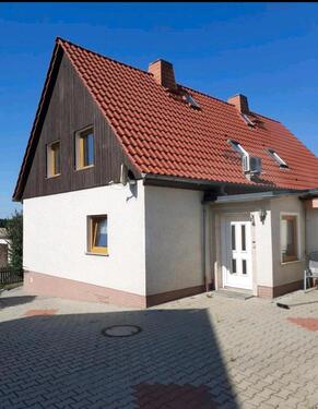 Foto - 3 Zimmer Doppelhaushälfte zum Kaufen in Zwickau