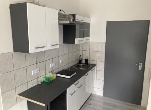 Foto - 1 Zimmer Terrassenwohnung zur Miete in Fellbach