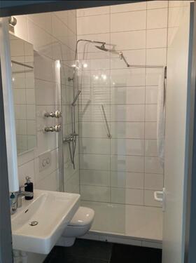 Foto - 1 Zimmer Terrassenwohnung in Fellbach