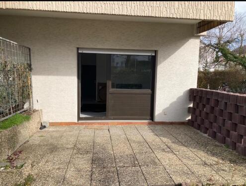 Foto - Terrassenwohnung in Fellbach zur Miete