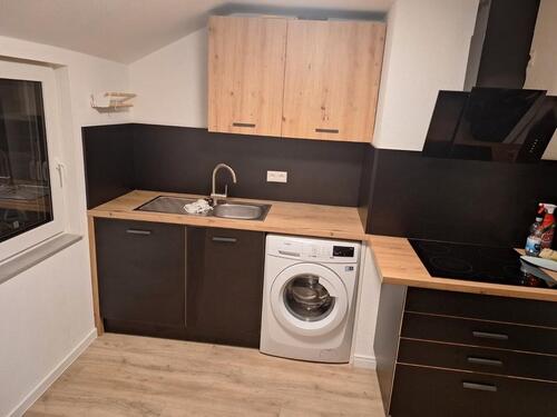 Foto - 1 Zimmer Dachgeschoßwohnung in Offenburg