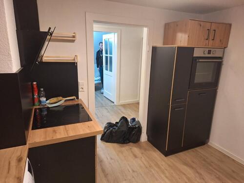 Foto - Dachgeschoßwohnung in Offenburg zur Miete