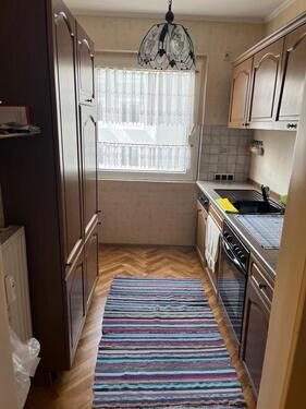 Foto - 2xWohnung. 2,5 Zimmer. Je 49qm - 350,00&nbsp;EUR Kaltmiete, ca.&nbsp; 49,00&nbsp;m&sup2;