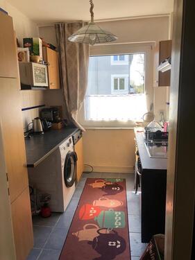 Foto - 1 Zimmer Etagenwohnung zur Miete in Gelsenkirchen
